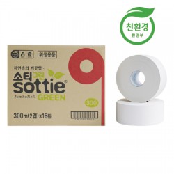 소티그린 점보롤