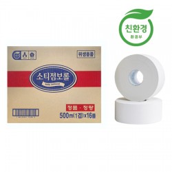 소티점보롤 1겹