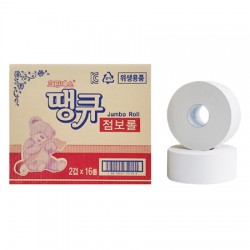 크린에스 탱큐 점보롤