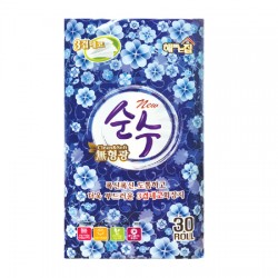 3겹데코 순수