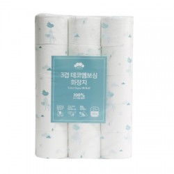 엄마네 3겹데코