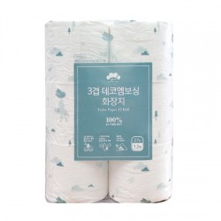 엄마네 3겹데코